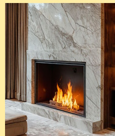 Услуги Камины, бассейны, сауны под ключ в Отрадном