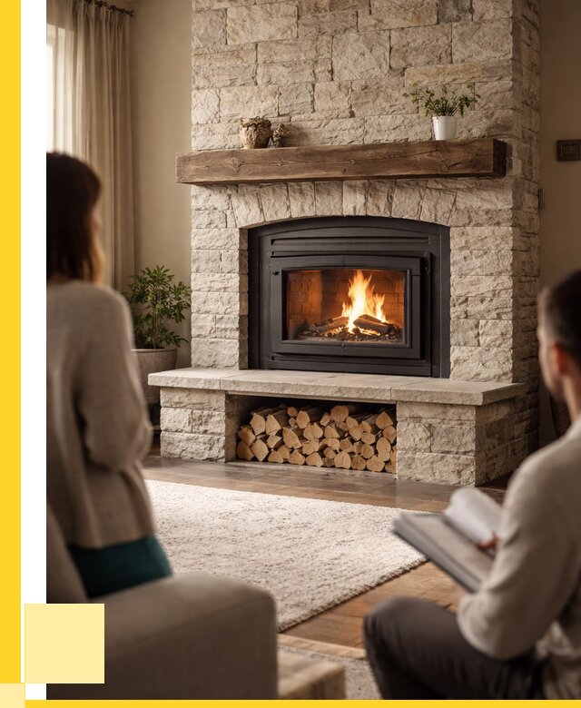 Проекты печей каминов в Отрадном от 13044 р. | ЭриданТрд