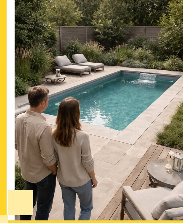 Частные бассейны в Отрадном строительство от 1630500 р. ЭриданТрд