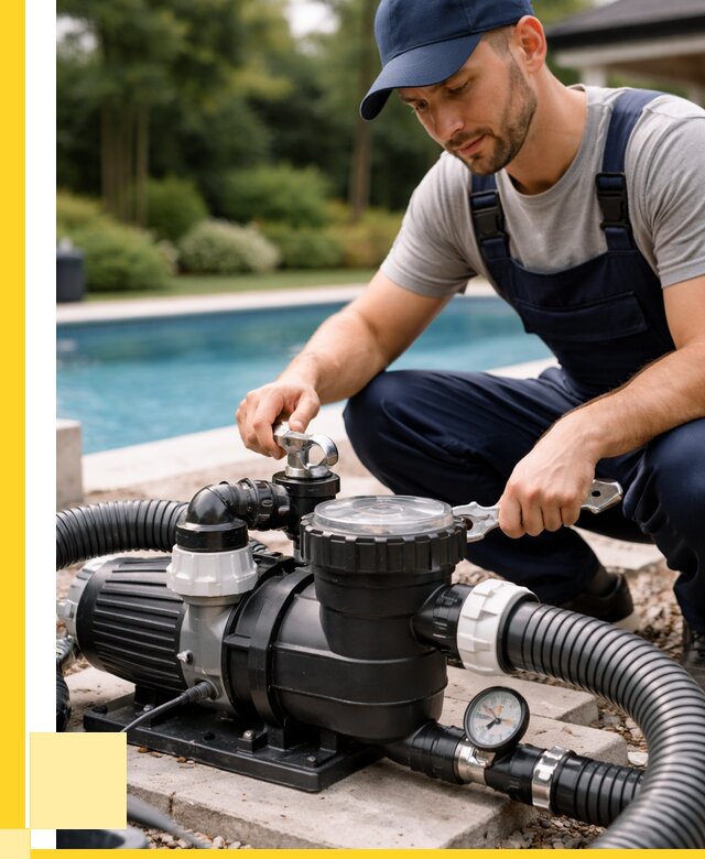 Насосы для бассейнов в Отрадном купить от 13044 р. | ЭриданТрд