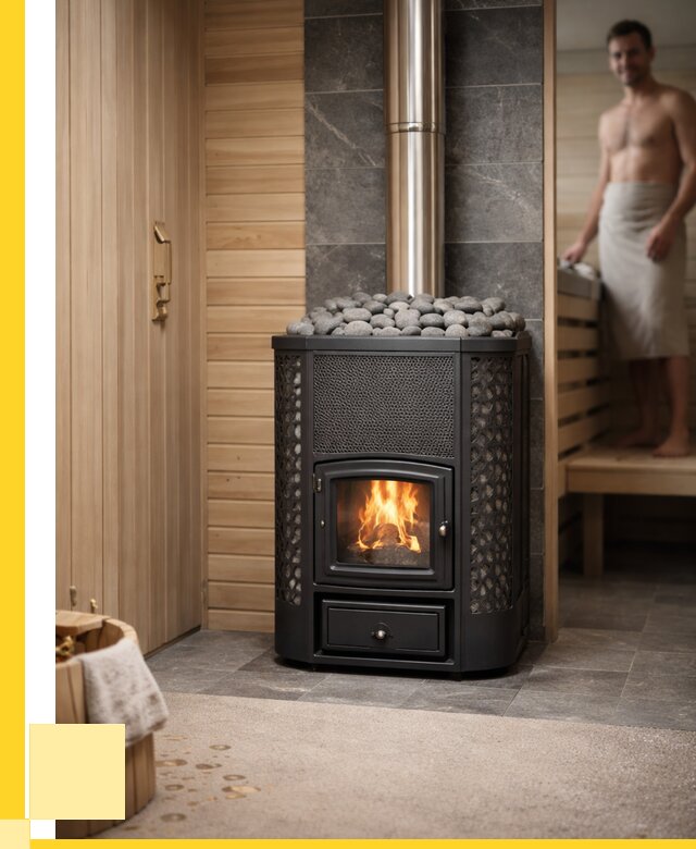 Печи для саун: Harvia, Tylo, EOS в Отрадном от 48915 р. | ЭриданТрд