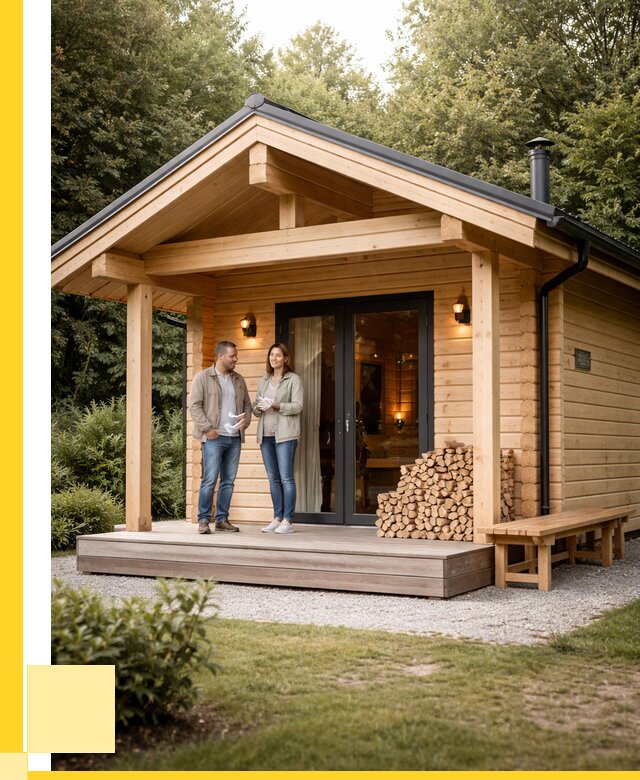 Бани под ключ в Отрадном от 978300 р. | Отделка под ключ — ЭриданТрд