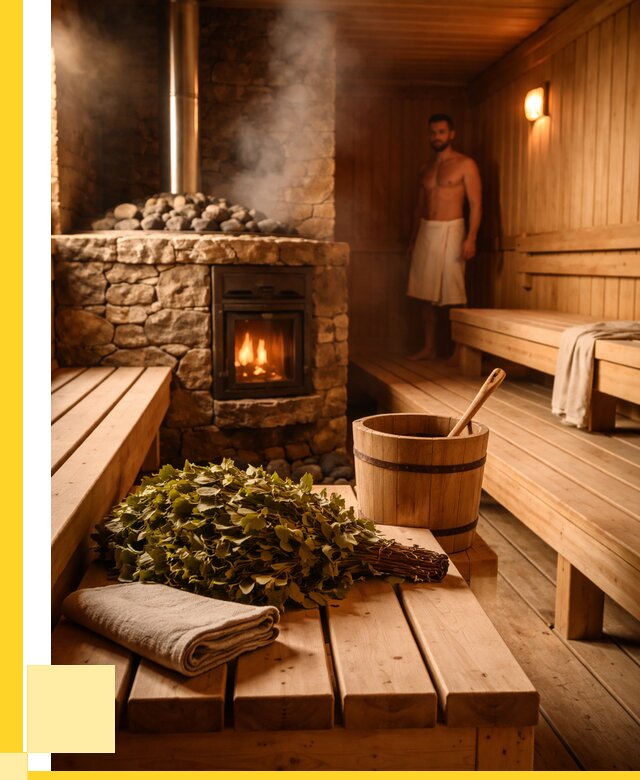 Парилки для бани купить в Отрадном от 81525 р. | ЭриданТрд