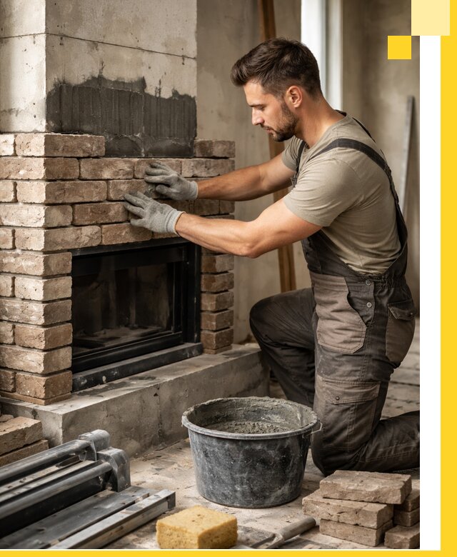 Услуги по устройству и монтажу Расул в банях и саунах в Отрадном